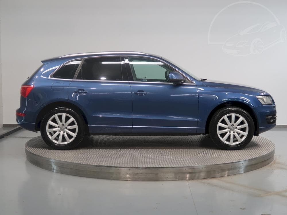 2010 Audi Q5 - 8