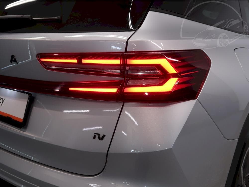 2025 Škoda KODIAQ - 31