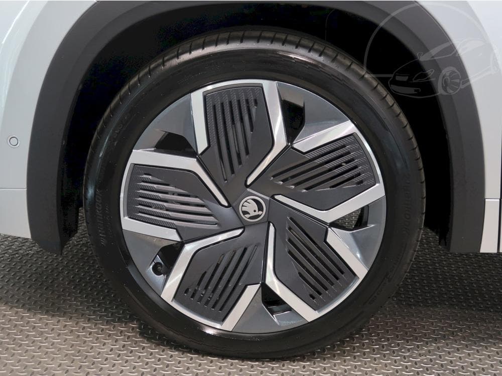 2025 Škoda KODIAQ - 34