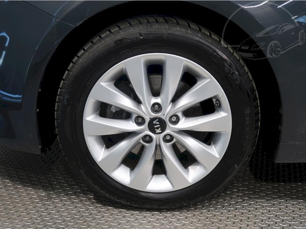2018 Kia OPTIMA - 12