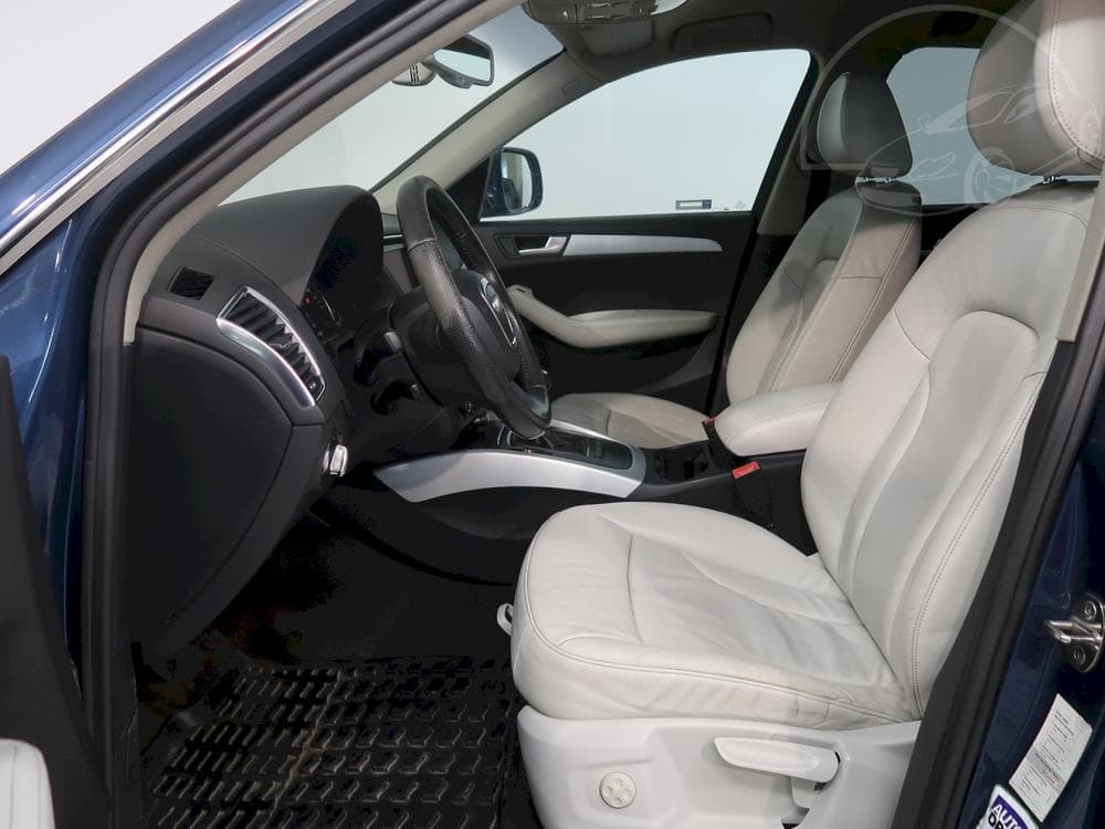 2010 Audi Q5 - 12