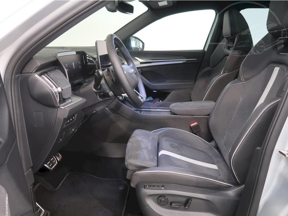 2025 Škoda KODIAQ - 37