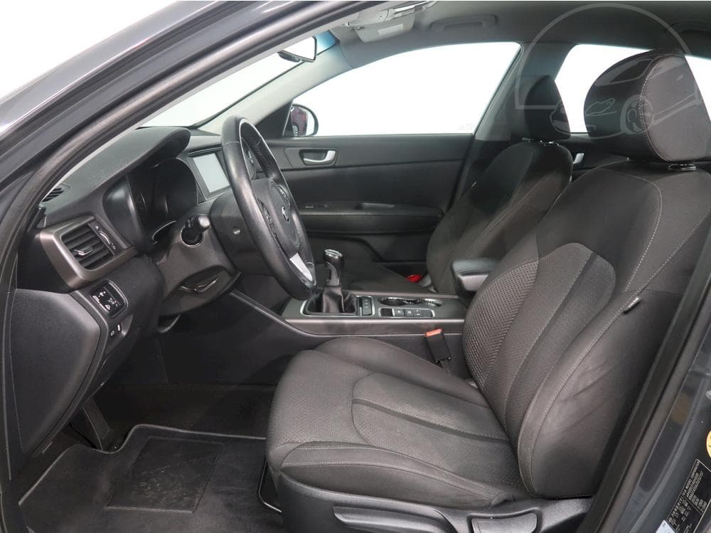 2018 Kia OPTIMA - 13