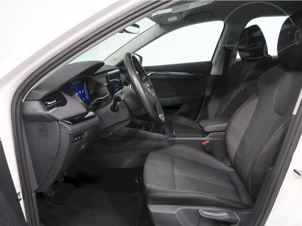 2022 Škoda OCTAVIA - 13