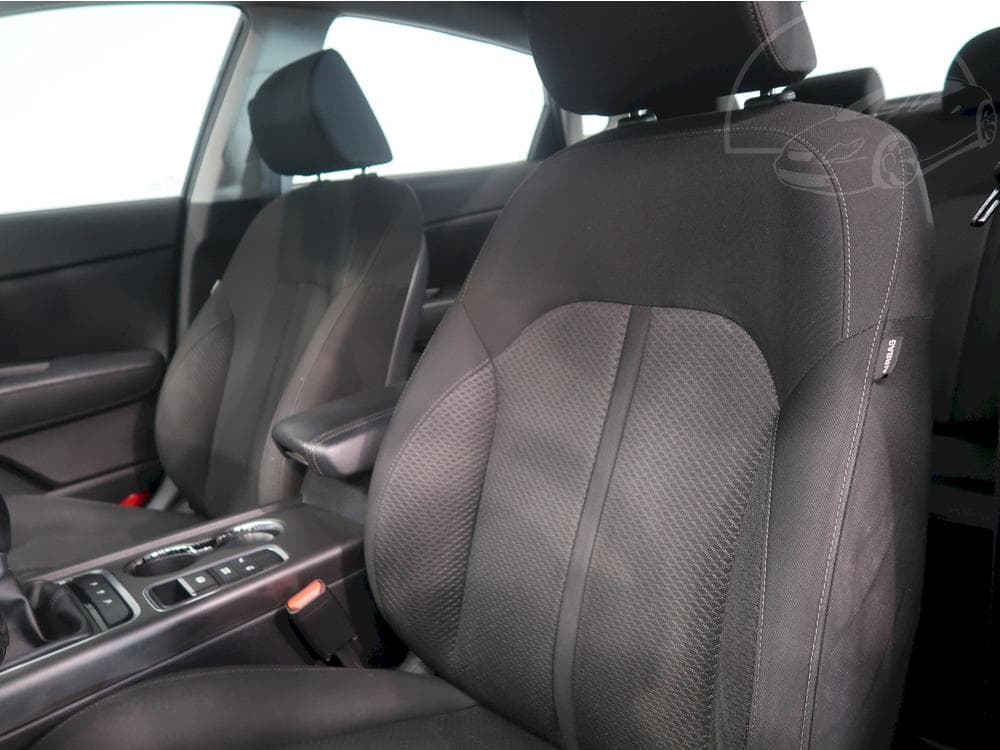 2018 Kia OPTIMA - 14
