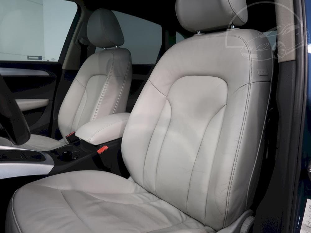 2010 Audi Q5 - 14