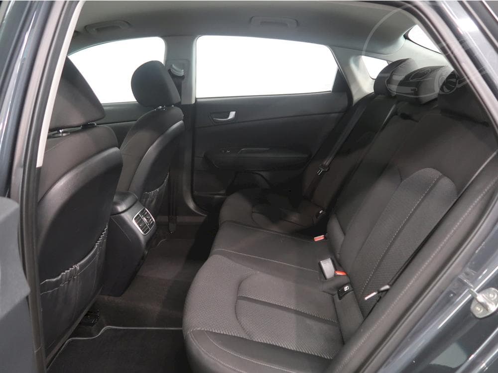 2018 Kia OPTIMA - 15