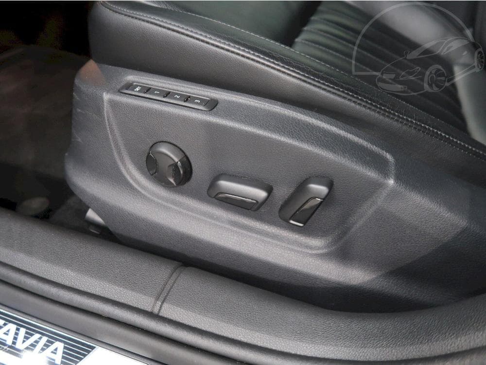 2020 Škoda OCTAVIA - 15
