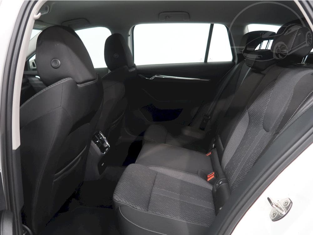 2022 Škoda OCTAVIA - 15