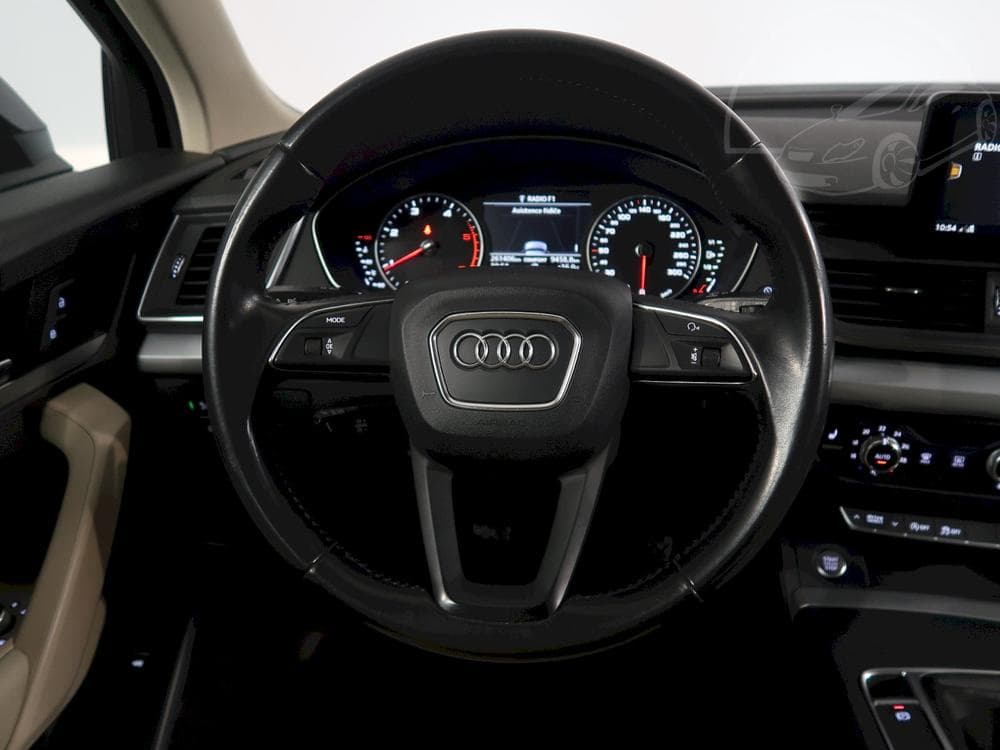 2018 Audi Q5 - 16