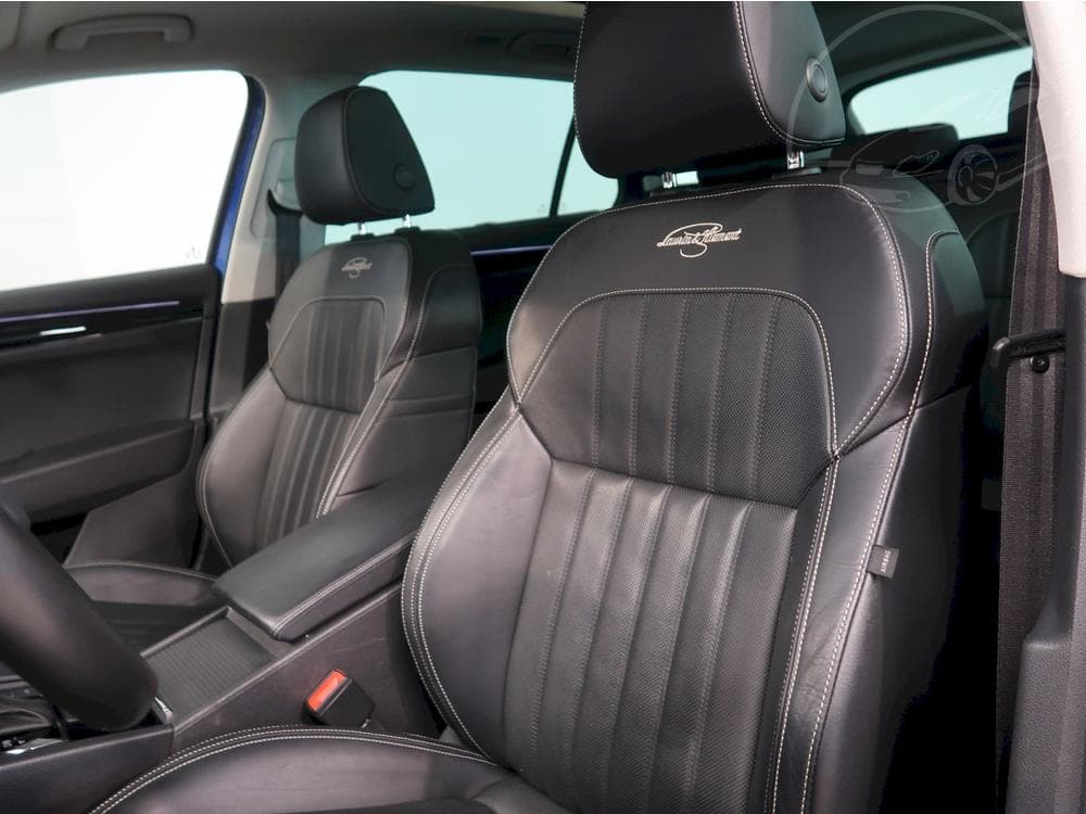 2022 Škoda SUPERB - 16