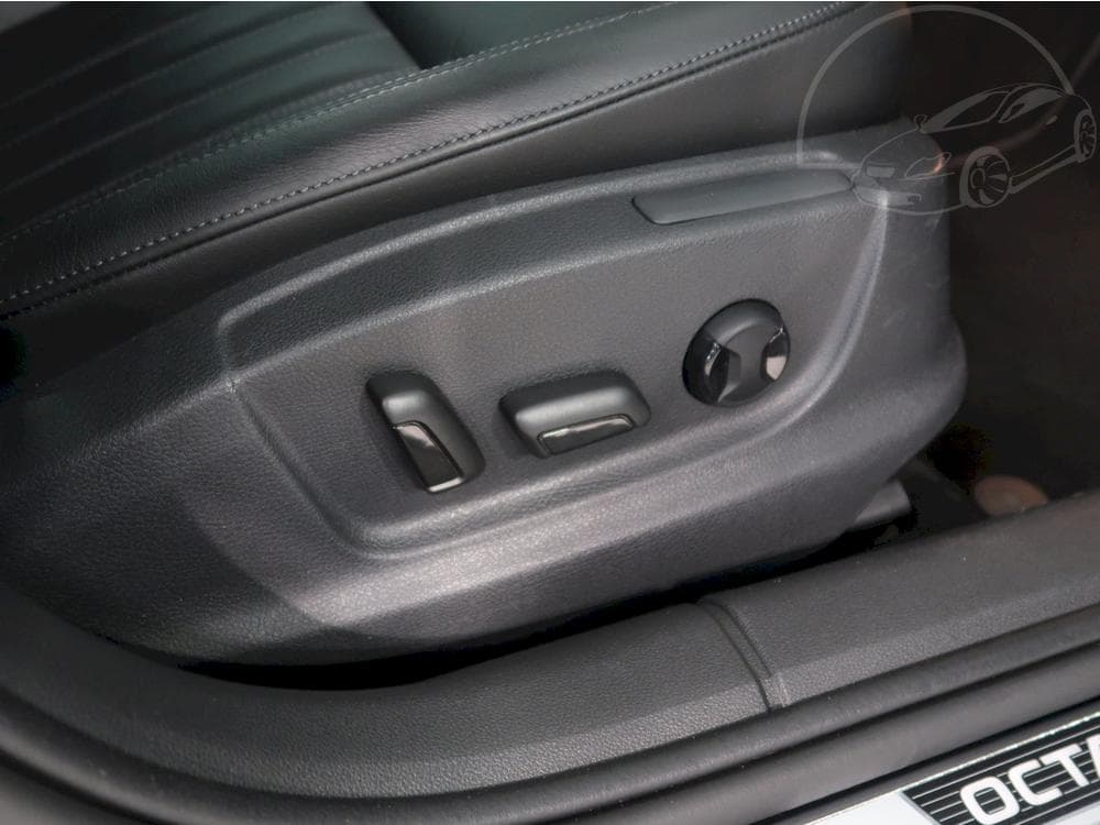 2020 Škoda OCTAVIA - 16