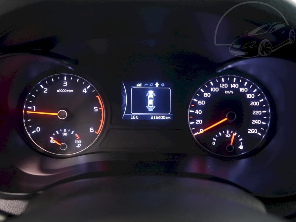 2018 Kia OPTIMA - 17