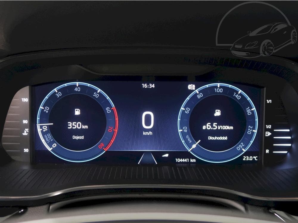 2022 Škoda OCTAVIA - 17