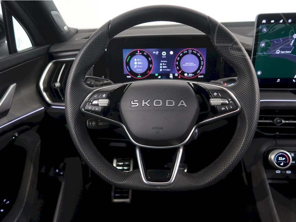 2025 Škoda KODIAQ - 52