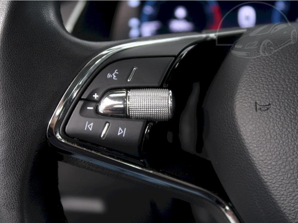 2022 Škoda OCTAVIA - 18