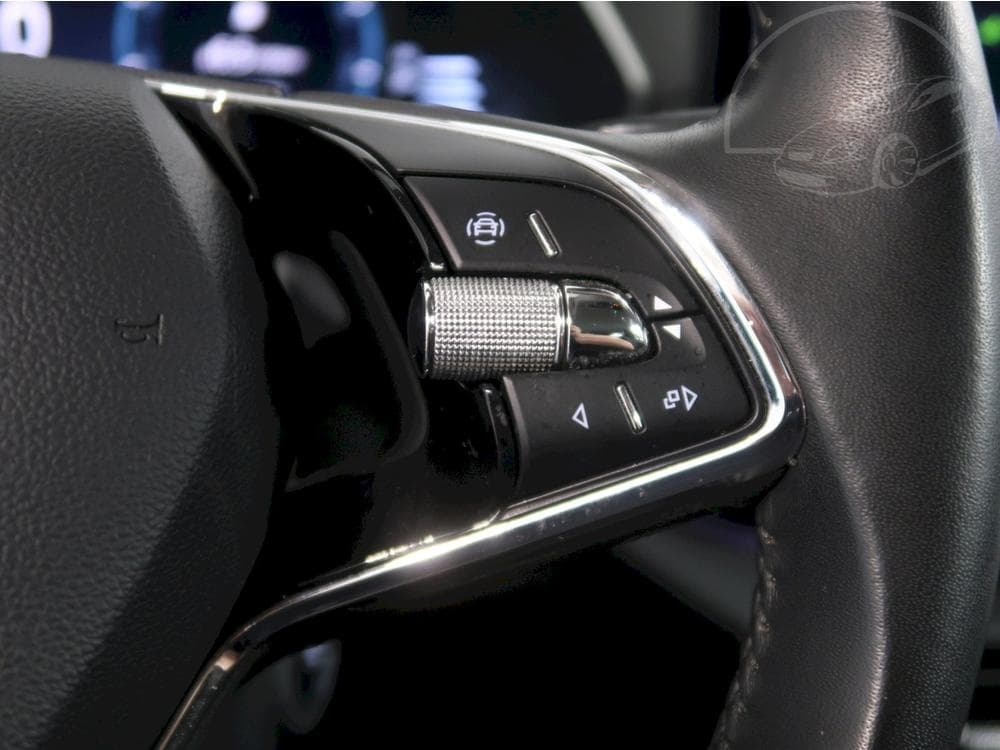 2022 Škoda OCTAVIA - 19
