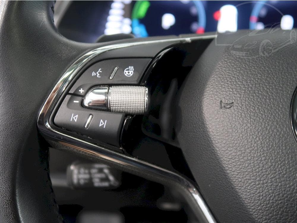 2022 Škoda SUPERB - 20