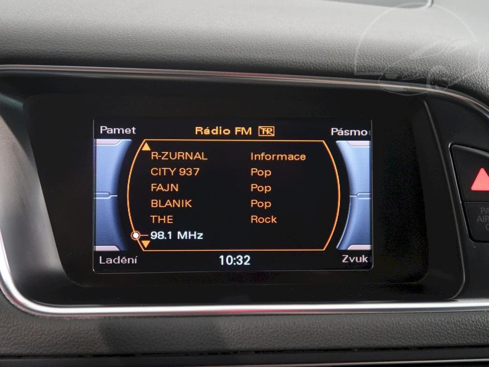 2010 Audi Q5 - 20
