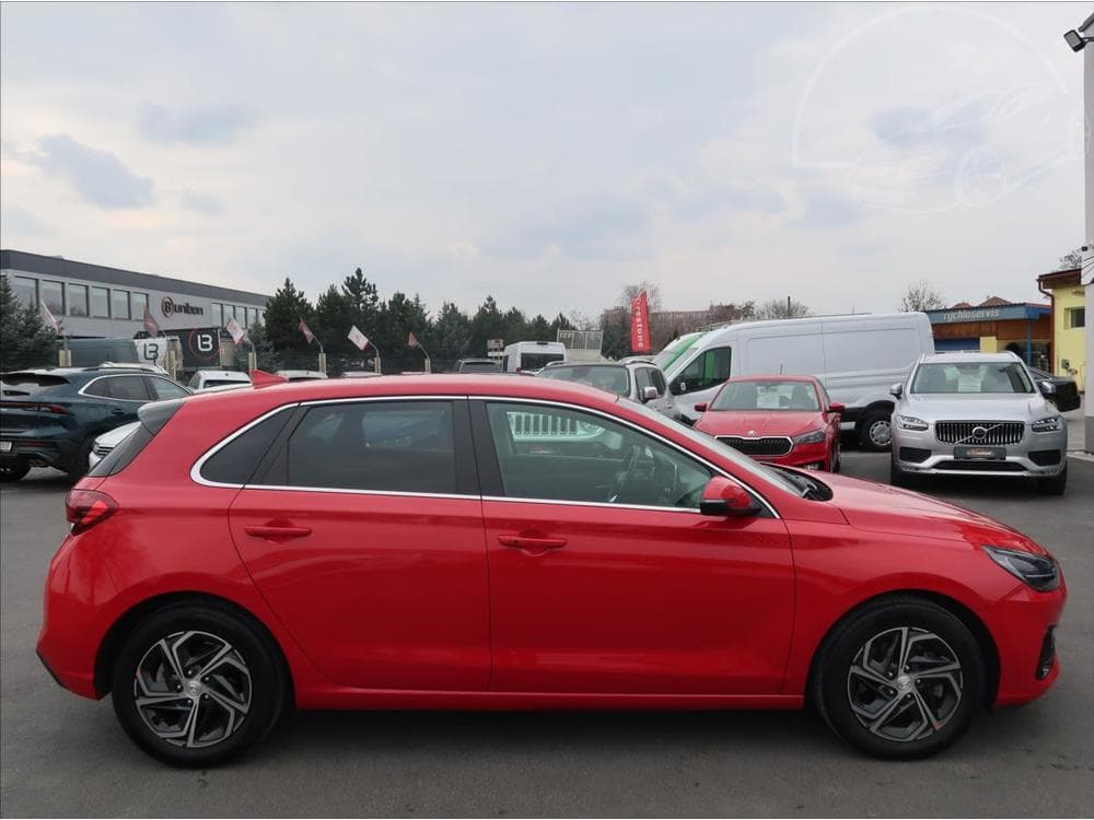 2023 Hyundai I30 - 5