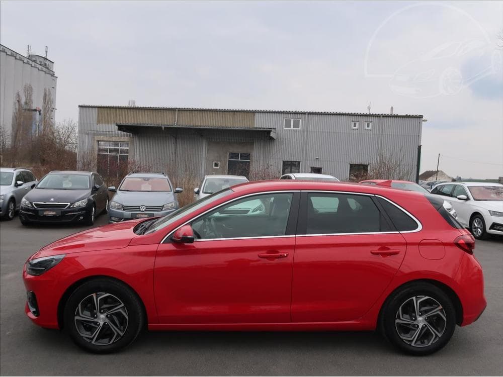 2023 Hyundai I30 - 6