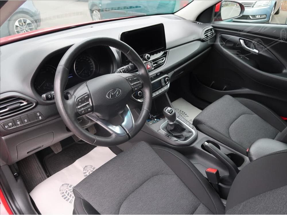 2023 Hyundai I30 - 9