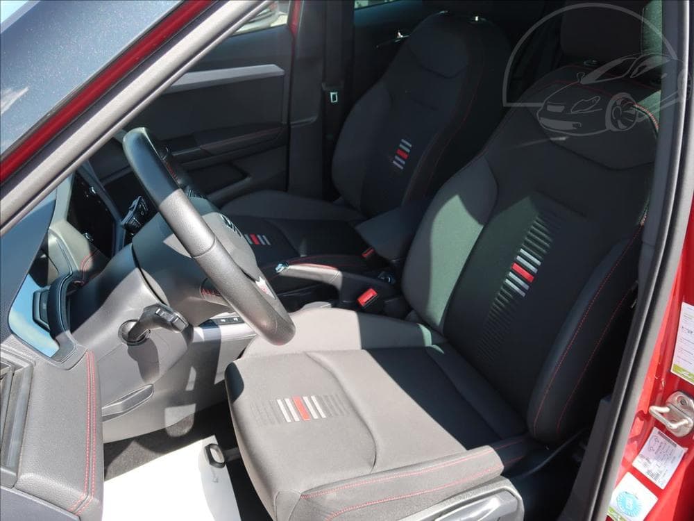 2019 Seat Arona - 10