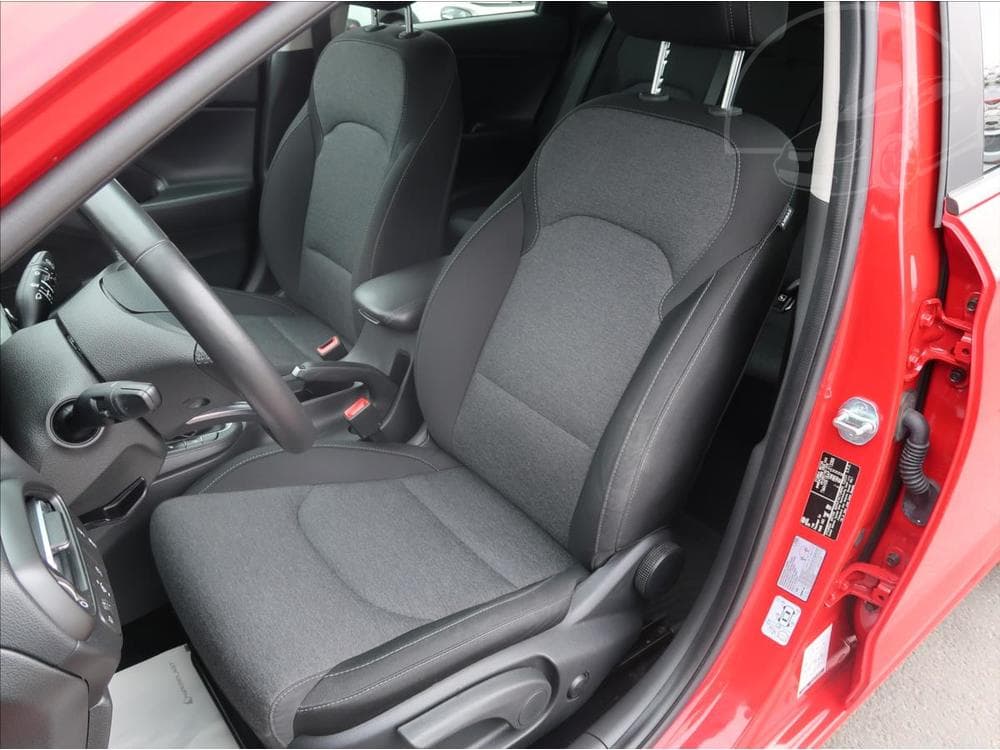 2023 Hyundai I30 - 10