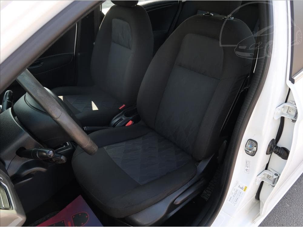 2018 Citroen C-ELYSEE - 10