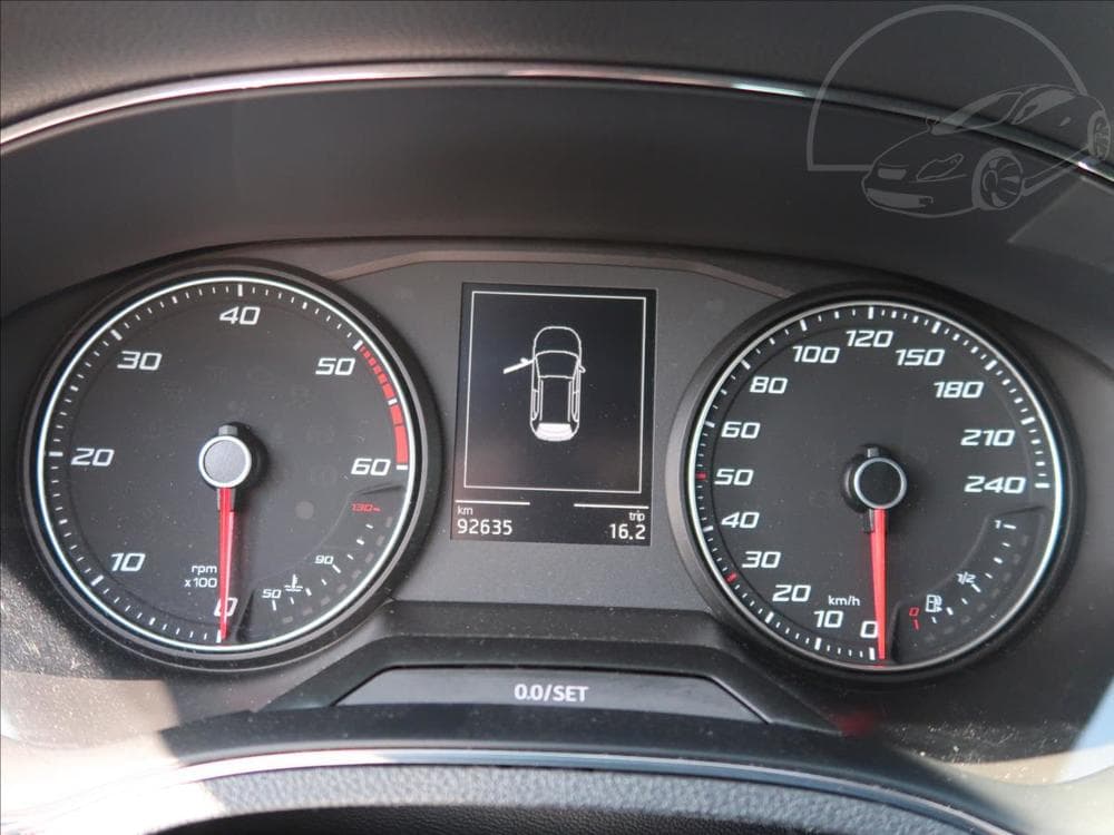 2019 Seat Arona - 11