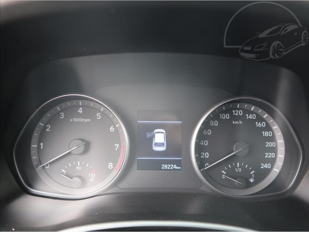 2023 Hyundai I30 - 11