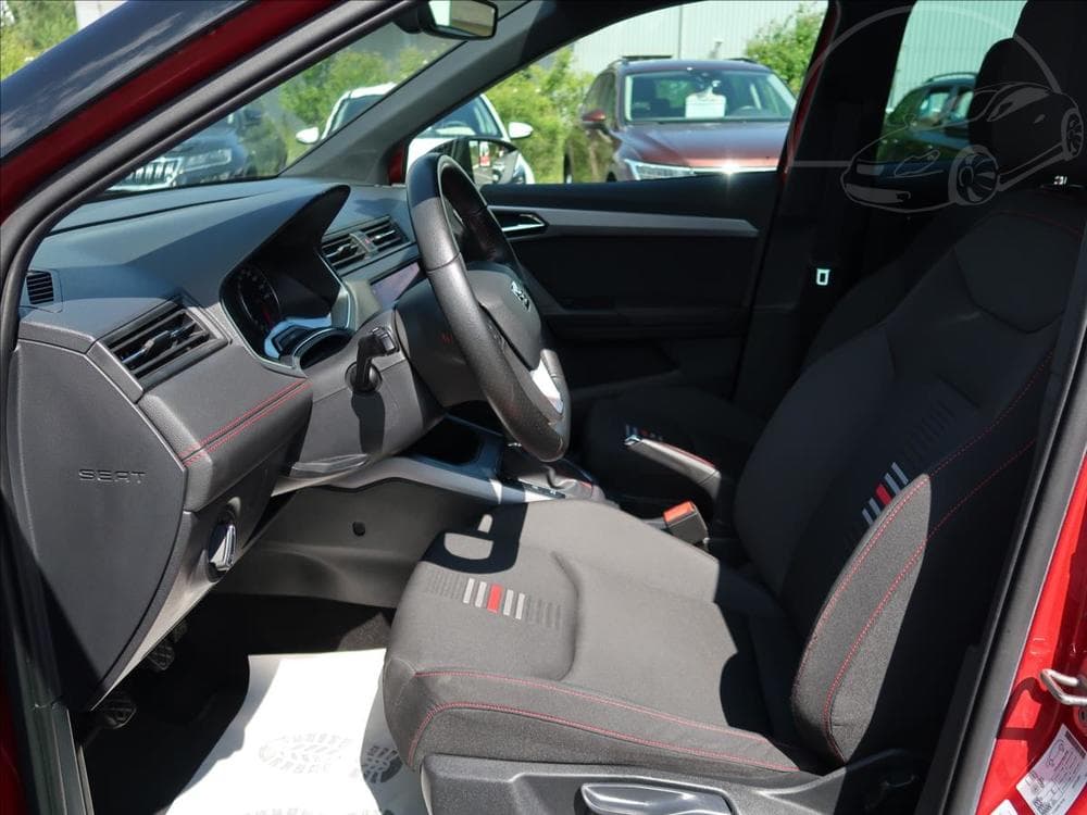 2019 Seat Arona - 12