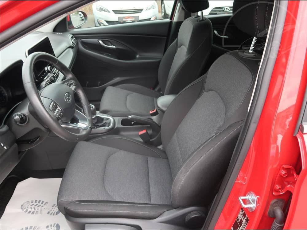 2023 Hyundai I30 - 12