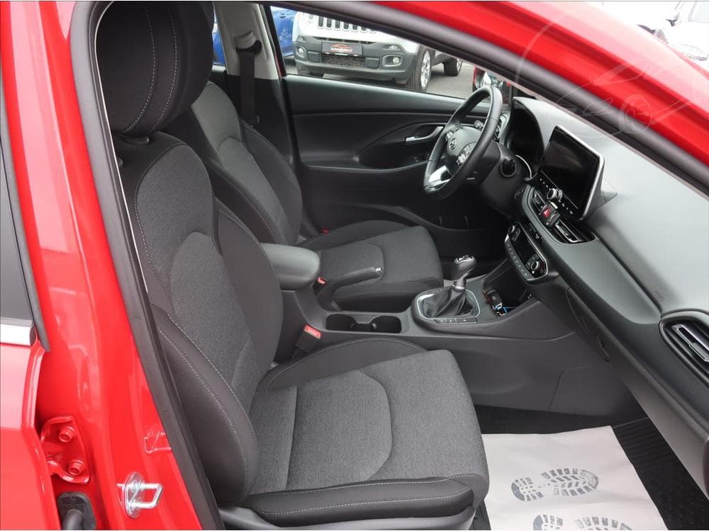 2023 Hyundai I30 - 13