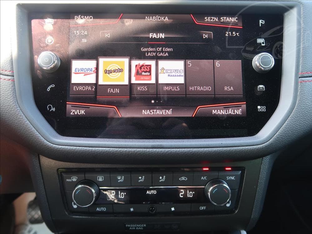 2019 Seat Arona - 14