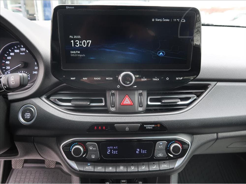 2023 Hyundai I30 - 14