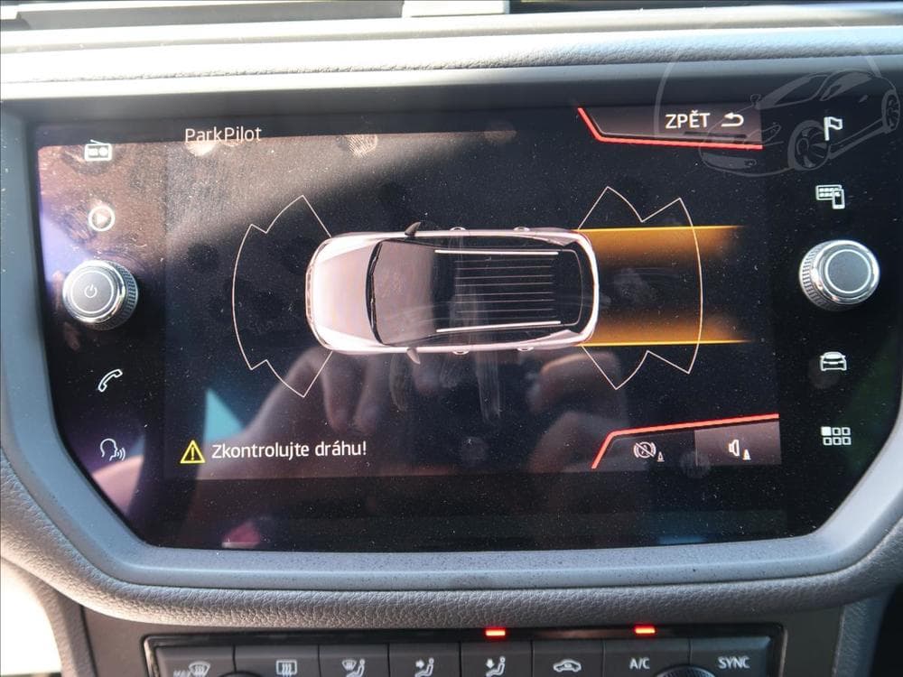 2019 Seat Arona - 15