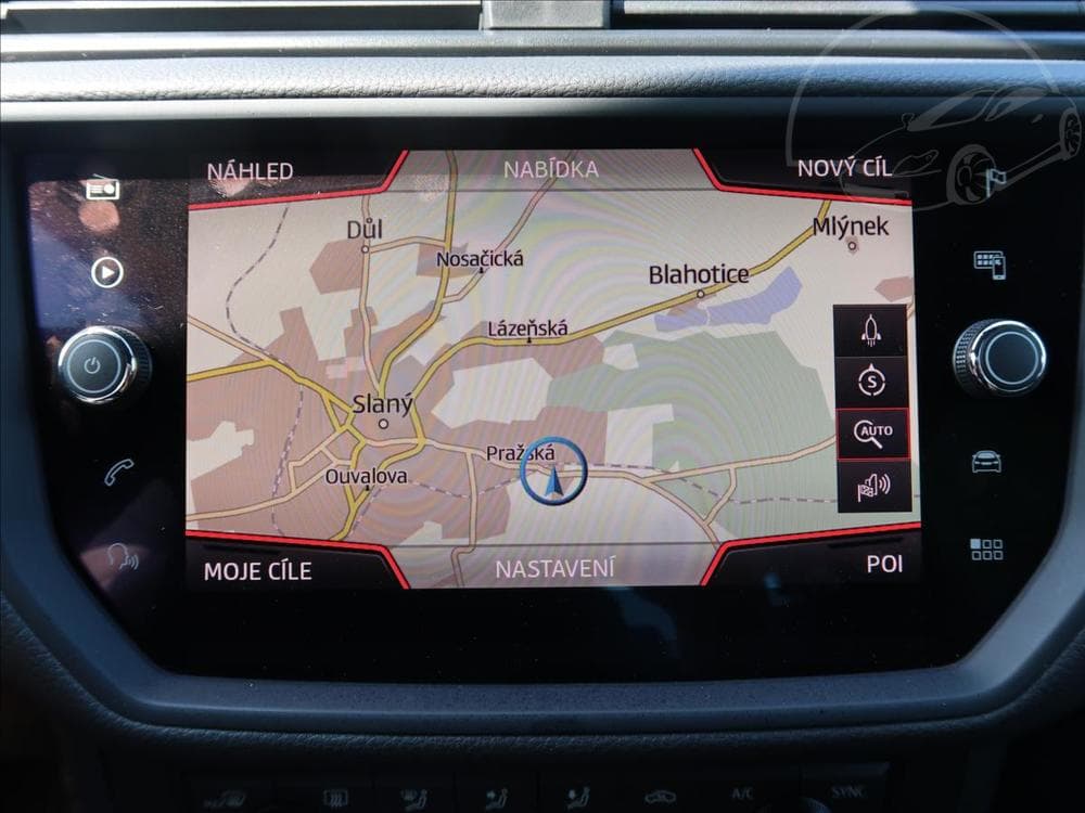 2019 Seat Arona - 16