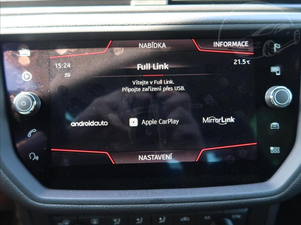 2019 Seat Arona - 17