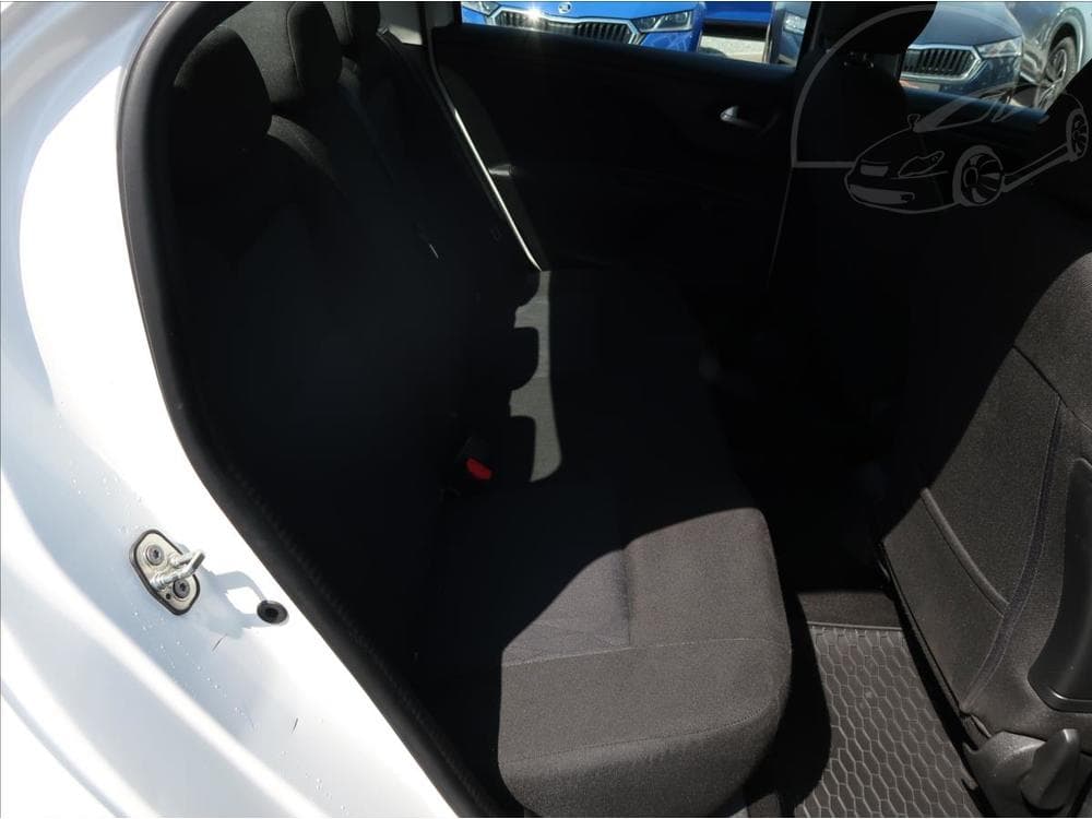 2018 Citroen C-ELYSEE - 17