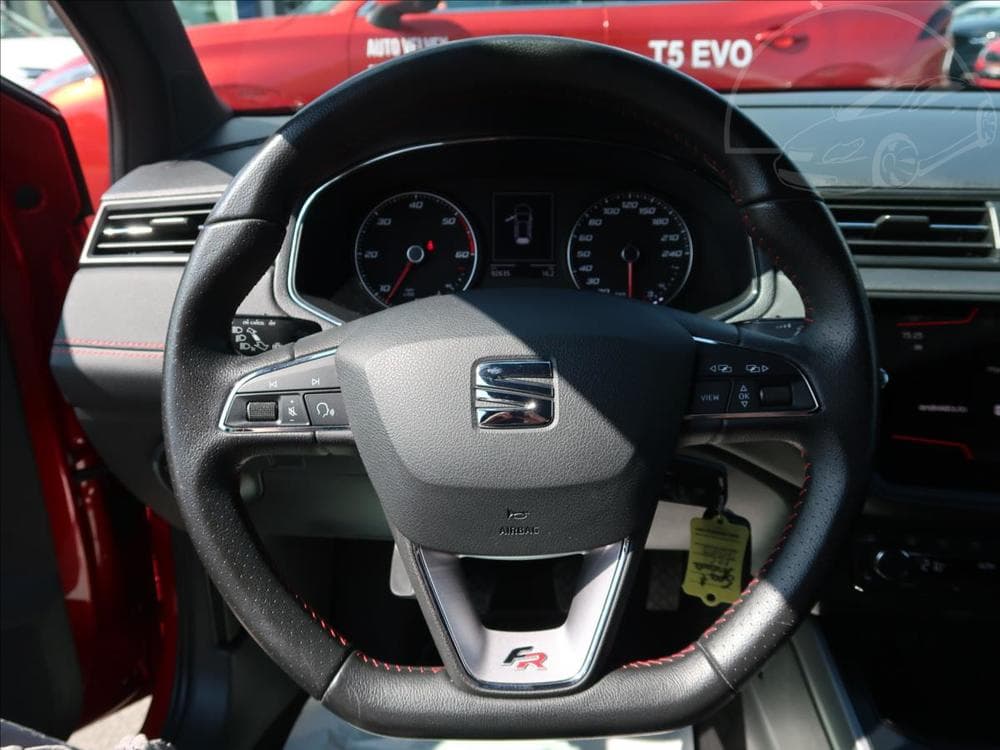 2019 Seat Arona - 18