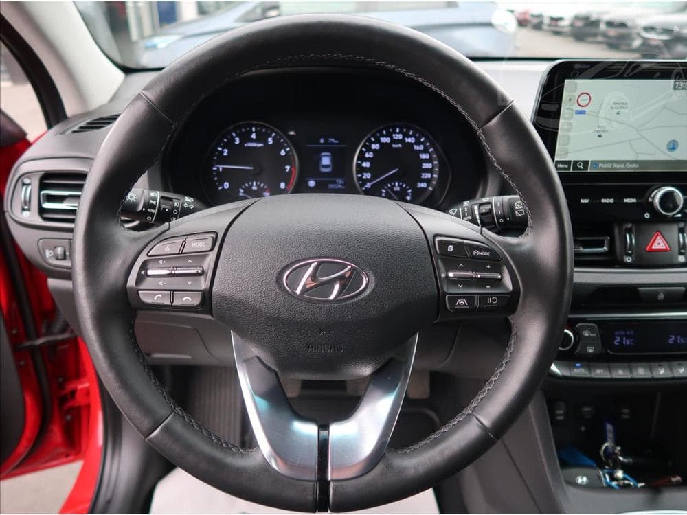 2023 Hyundai I30 - 18