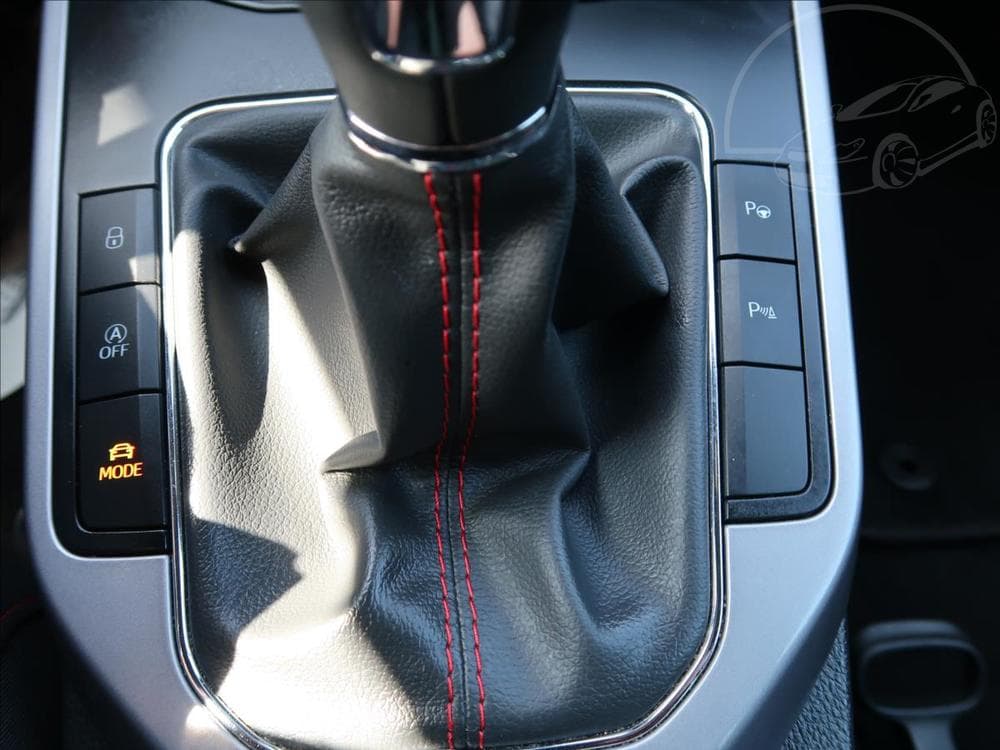 2019 Seat Arona - 19