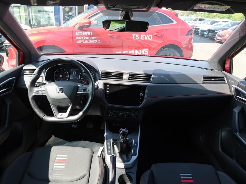 2019 Seat Arona - 20