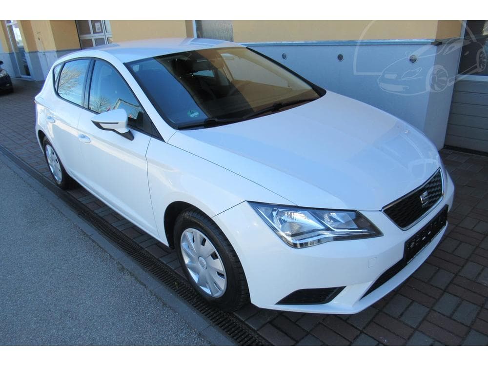 2016 Seat LEON
