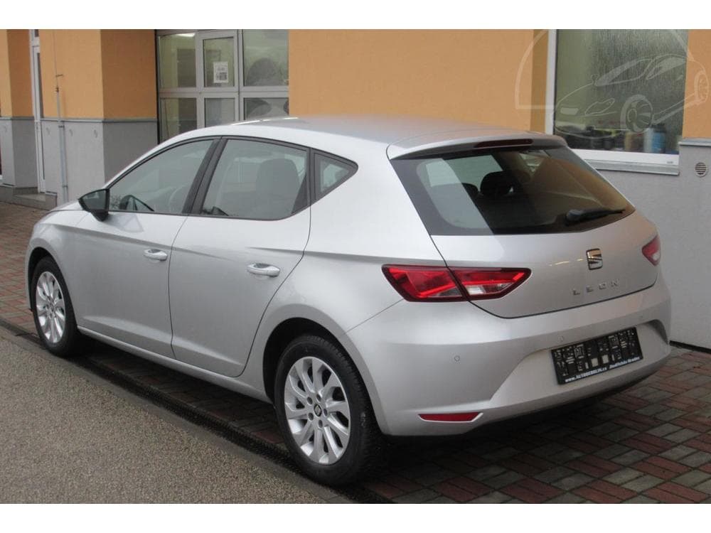 2013 Seat LEON - 2