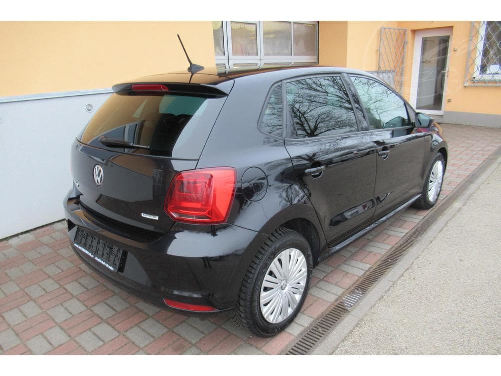 2014 Volkswagen POLO - 2