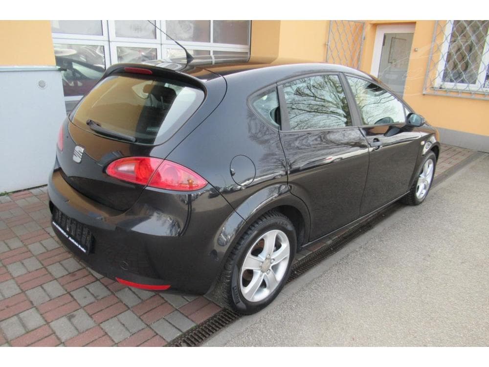 2008 Seat LEON - 2