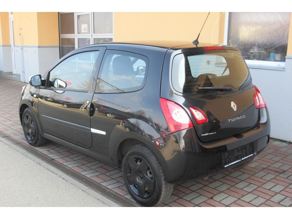 2013 Renault TWINGO - 2