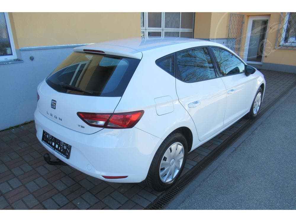 2016 Seat LEON - 2